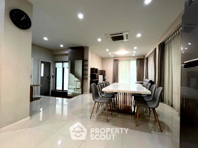 บ้านเดี่ยว กรุงเทพมหานคร : บ้าน 3 ห้องนอน ขายที่ Private Nirvana Residence เขตคลองจั่น บางกะปิ (ID 2916422)