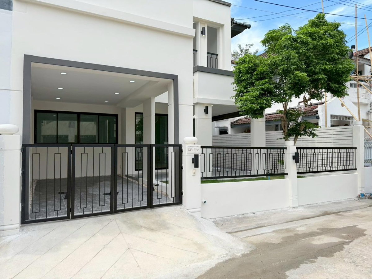 รูป For Sell at    Rattanawalai Village - รูปที่ 19/42