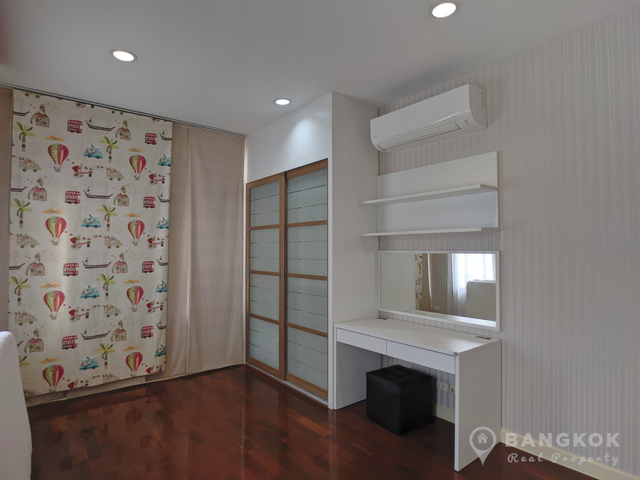 รูป ขายบ้านเดี่ยว 4 นอน 4 น้ำ นาราสิริ พัฒนาการ ศรีนครินทร์ - รูปที่ 23/31