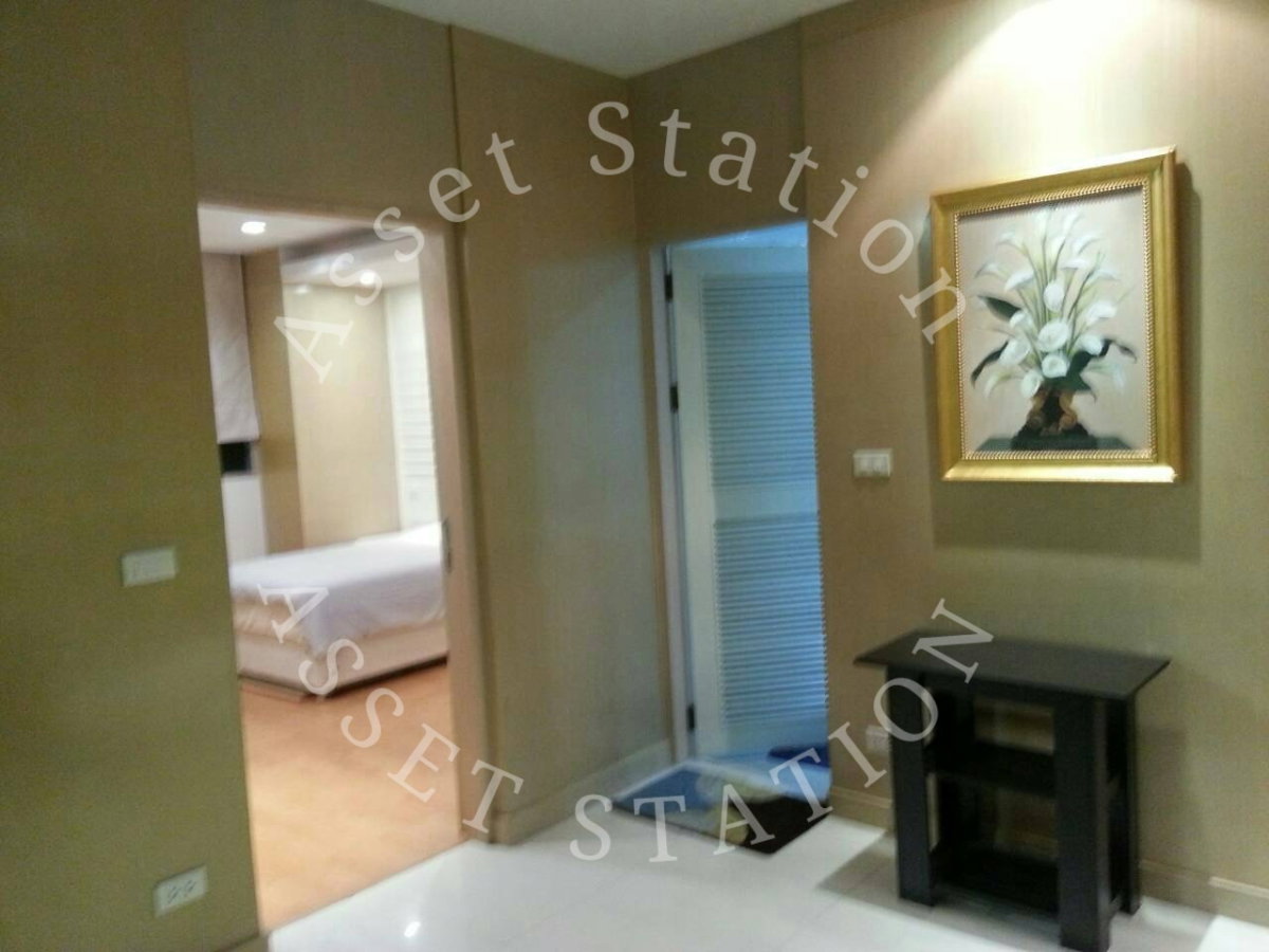 รูป St. Louis Grand Terrace | 🚅BTS สุรศักดิ์ ใกล้ Empire Tower และ เซ็นทรัล พระราม 3 - รูปที่ 5/10