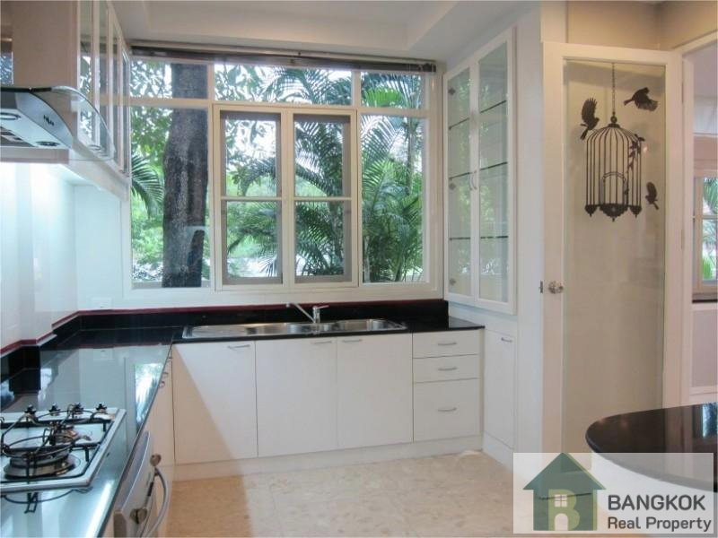 picture Nantawan Srinakarin Village | Elegant Detached 4 Bed House - 12/25