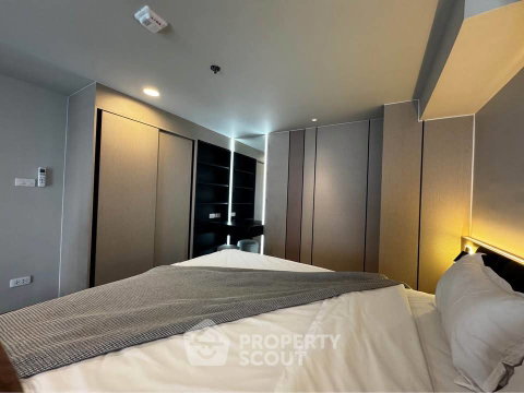 คอนโด 1 ห้องนอน 38 ตร.ม. ให้เช่า ที่ Culture Thonglor ใกล้ BTS ทองหล่อ 300 ม. (ID 2812396)