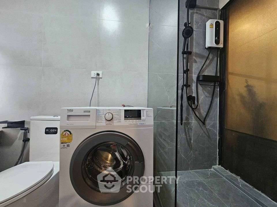 รูป คอนโด 1 ห้องนอน 55 ตร.ม. ชั้น 2 ที่ TREE Boutique Condo @PROMENADA ใกล้ท่าศาลา (ID 2915904) - รูปที่ 7/21