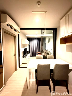 Condos for sale : For Sale: Life Asoke Rama 9 One Bedroom Plus 36 sqm  6288868