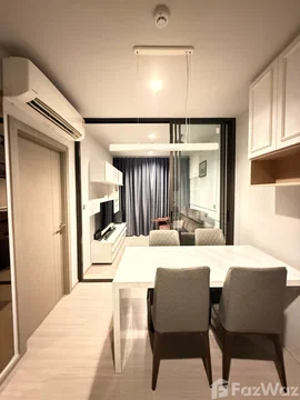 ขาย คอนโด 1 ห้องนอน ในโครงการ ไลฟ์ อโศก พระราม 9 6288868