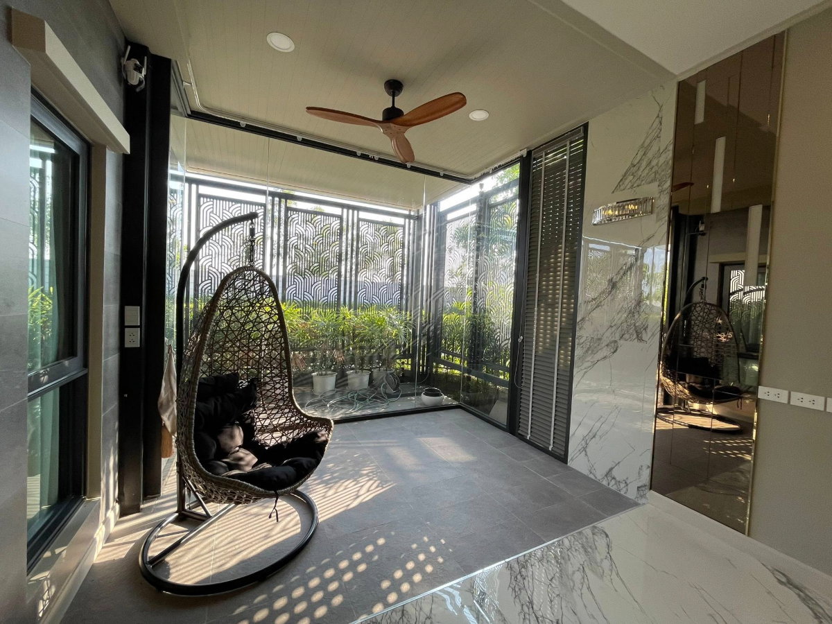รูป ST13964 - The City Bangna (New Project) - รูปที่ 11/15