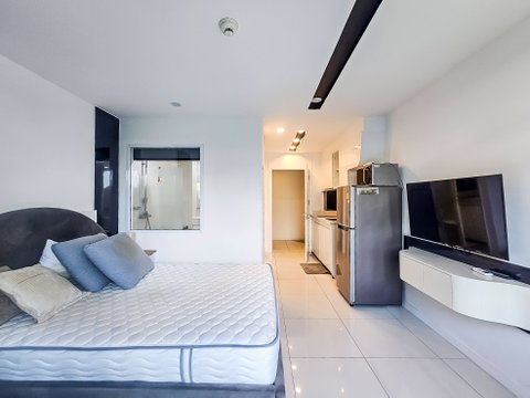 Condo for Rent South Pattaya at City Center Residence