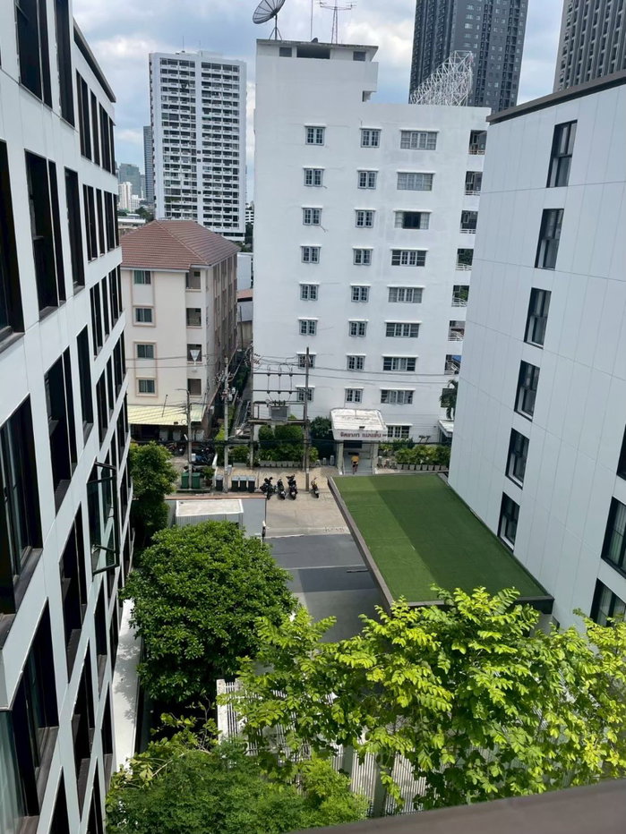 picture Code: 26KJ2498 for rent Chapter Thonglor 25 🔥🔥 Line ID: @kjcondo (with @)🔥🔥 - 9/10