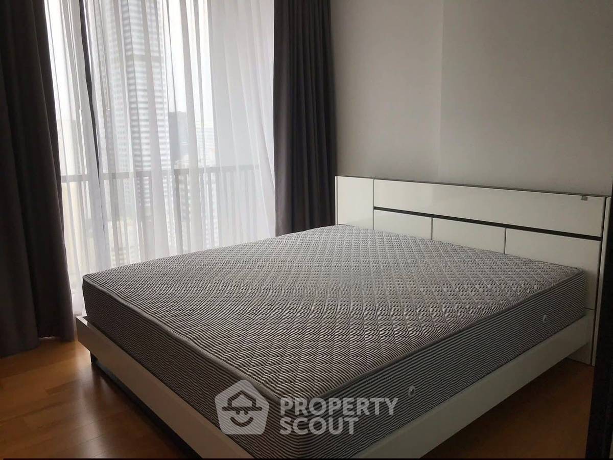 รูป คอนโด 1 ห้องนอน Noble Revo Silom ใกล้ BTS สะพานซาก (200 ม.) (ID 2916163) - รูปที่ 5/7