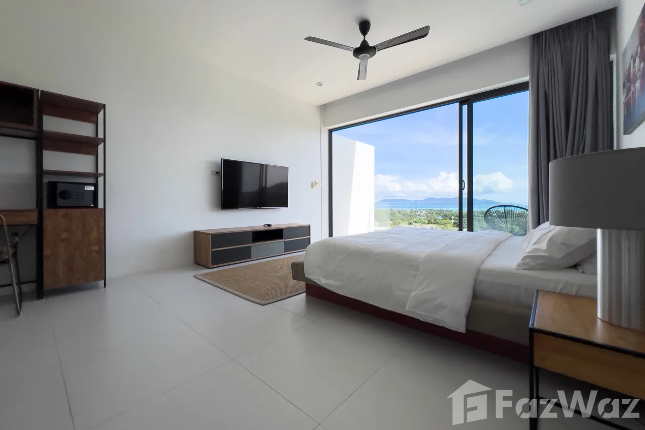 รูป ขาย วิลล่า 3 ห้องนอน ใน บ่อผุด, สุราษฎร์ธานี 6234560 - รูปที่ 35/46