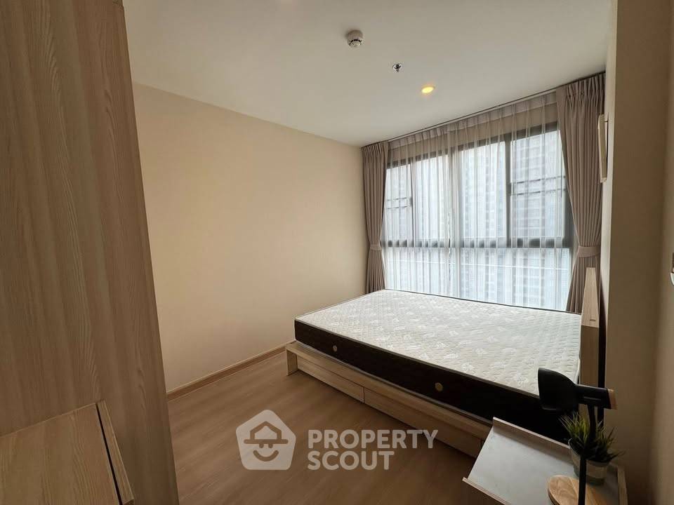 รูป คอนโด 2 ห้องนอน 53 ตร.ม. ชั้น 18 โครงการ ไอดีโอ โอทู ใกล้ BTS บางนา (ID 2839887) - รูปที่ 4/6