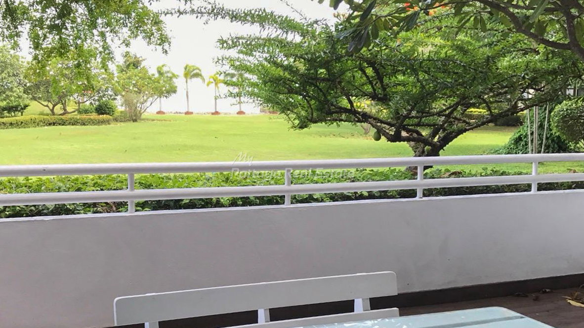 picture 🛏️ 2 Bed - 🛁 2 Bath - 🏙️ Sea View - 🌏 FOREIGN name - 🏢 Bay View Resort Banglamung - Ref: BVR05 - 4/8