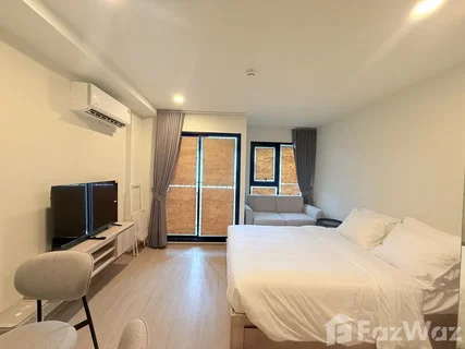 ขาย คอนโด สตูดิโอ ในโครงการ ดิ ออริจิ้น กะทู้-ป่าตอง 6295175
