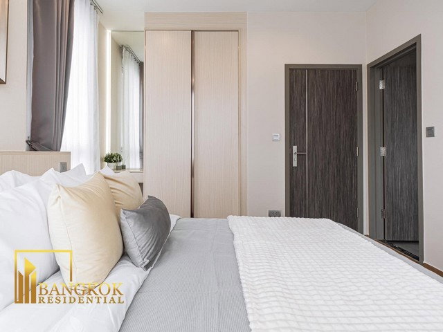 รูป Q Prasarnmit | Luxurious 2 Bedroom Property For Rent in Sukhumvit 31 - BR18502CD - รูปที่ 11/27