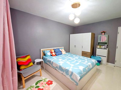 Condos for rent : My Condo Sukhumvit                  52