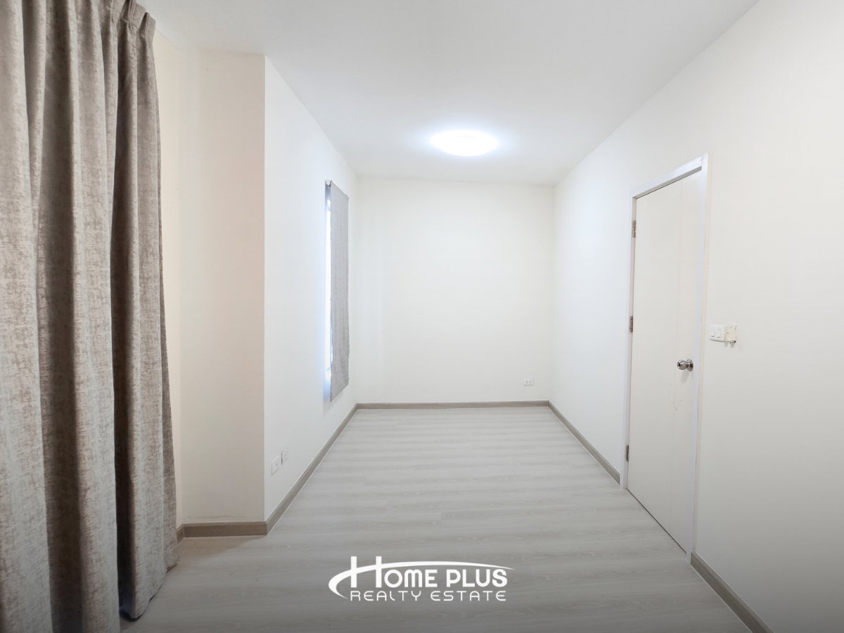 รูป 🏡 ทาวน์โฮมรีโนเวทใหม่ พฤกษาวิลล์ 66/1 บางนา–หนามแดง - รูปที่ 16/19