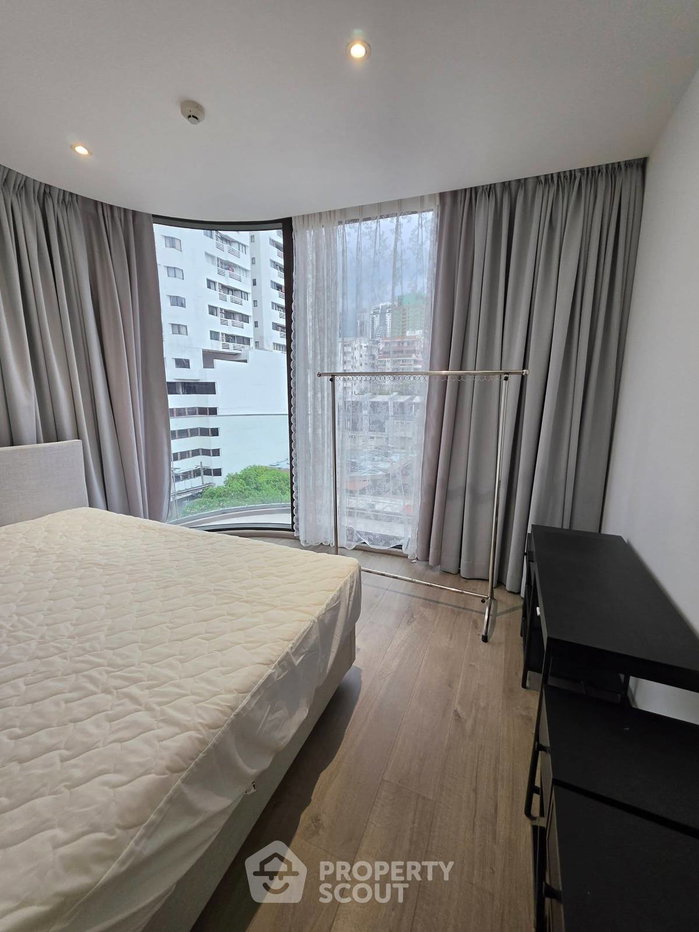 รูป ใกล้ BTS อโศก 400 ม. คอนโด 2 ห้องนอนให้เช่า โครงการ Fynn Asoke 62 ตร.ม. ชั้น 7 (ID 2912938) - รูปที่ 11/39