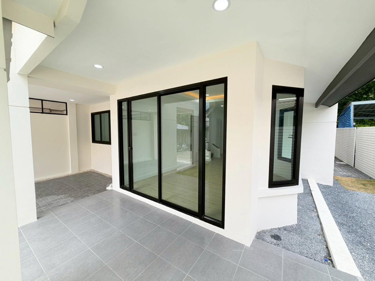รูป For Sell at    Rattanawalai Village - รูปที่ 3/42