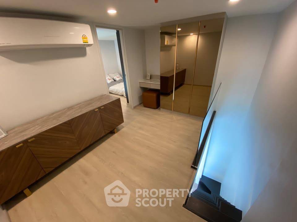 รูป คอนโด 2 ห้องนอน Noble Recole สุขุมวิท 19 ชั้น 27 ห่าง MRT สุขุมวิท 400 ม (ID 2913281) - รูปที่ 9/16