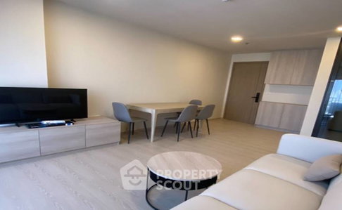 2-BR 64 Sqm On 18th Floor Condo At FLO By Sansiri Near MRT Wat Mangkon (ID 2899119)