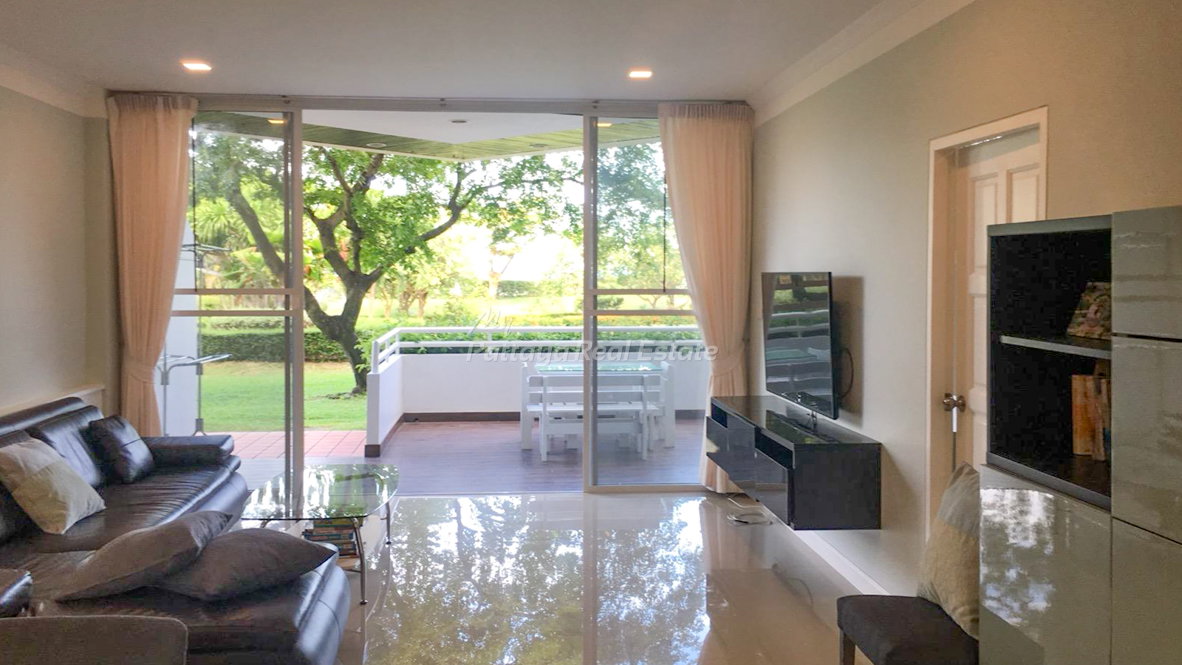 picture 🛏️ 2 Bed - 🛁 2 Bath - 🏙️ Sea View - 🌏 FOREIGN name - 🏢 Bay View Resort Banglamung - Ref: BVR05 - 3/8