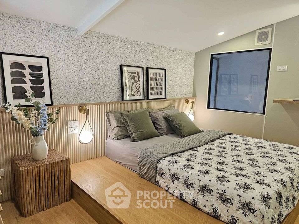 รูป คอนโด 1 ห้องนอน 55 ตร.ม. ชั้น 2 ที่ TREE Boutique Condo @PROMENADA ใกล้ท่าศาลา (ID 2915904) - รูปที่ 10/21
