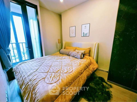 Well-Priced 1-BR (31 Sqm) Ashton Asoke, 70m to MRT Sukhumvit (ID 2912755)