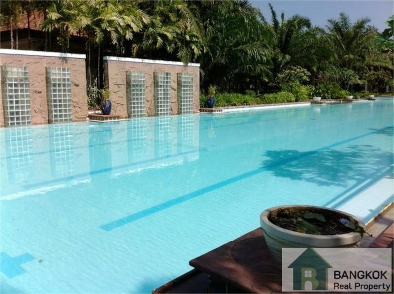 picture Nantawan Srinakarin Village | Elegant Detached 4 Bed House - 25/25