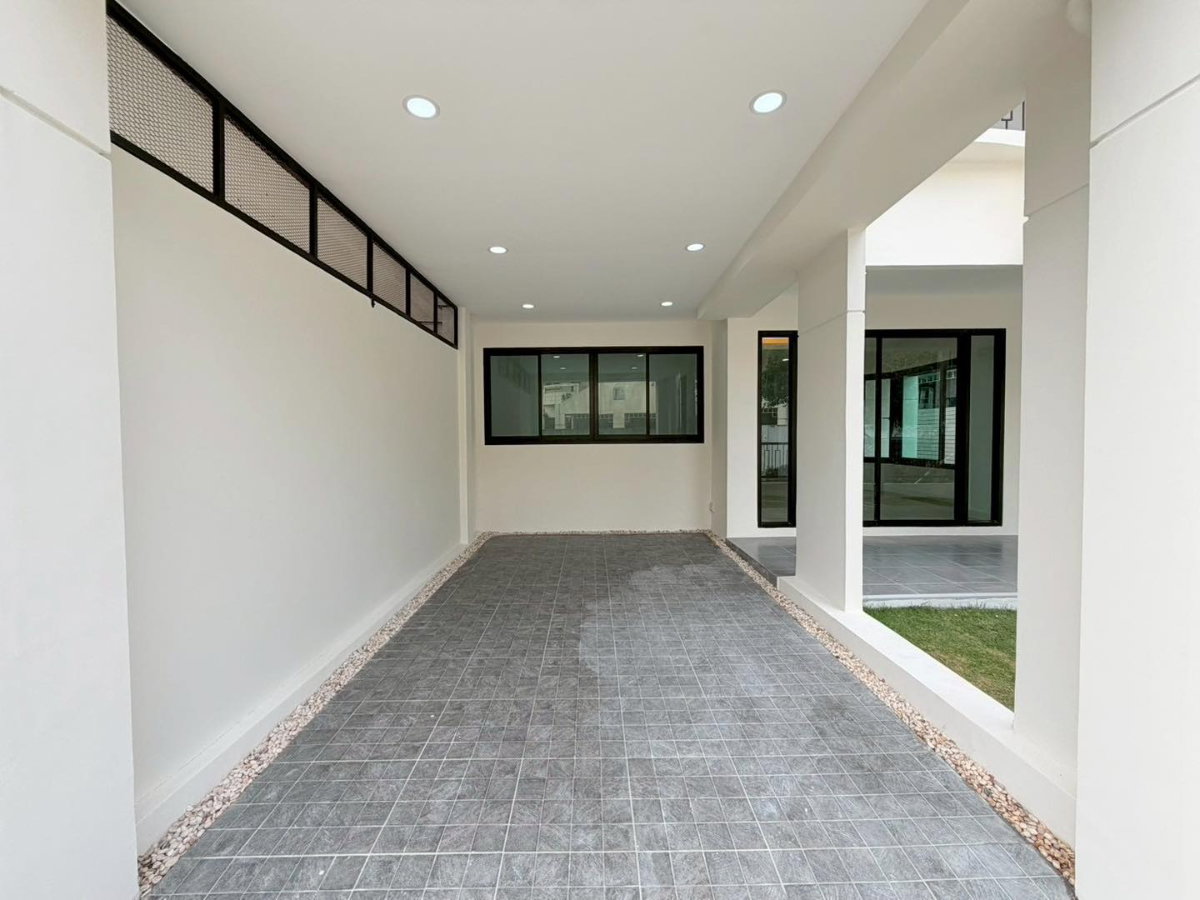 รูป For Sell at    Rattanawalai Village - รูปที่ 1/42