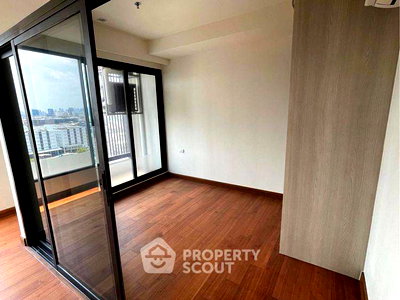 คอนโดให้เช่า : คอนโด 1 ห้องนอน Altitude Symphony Charoenkrung ใกล้ BTS สะพานตากสิน (ID 2904821)