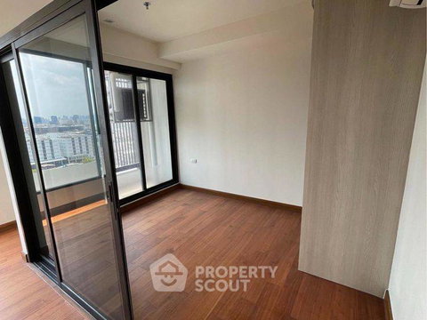 คอนโด 1 ห้องนอน Altitude Symphony Charoenkrung ใกล้ BTS สะพานตากสิน (ID 2904821)