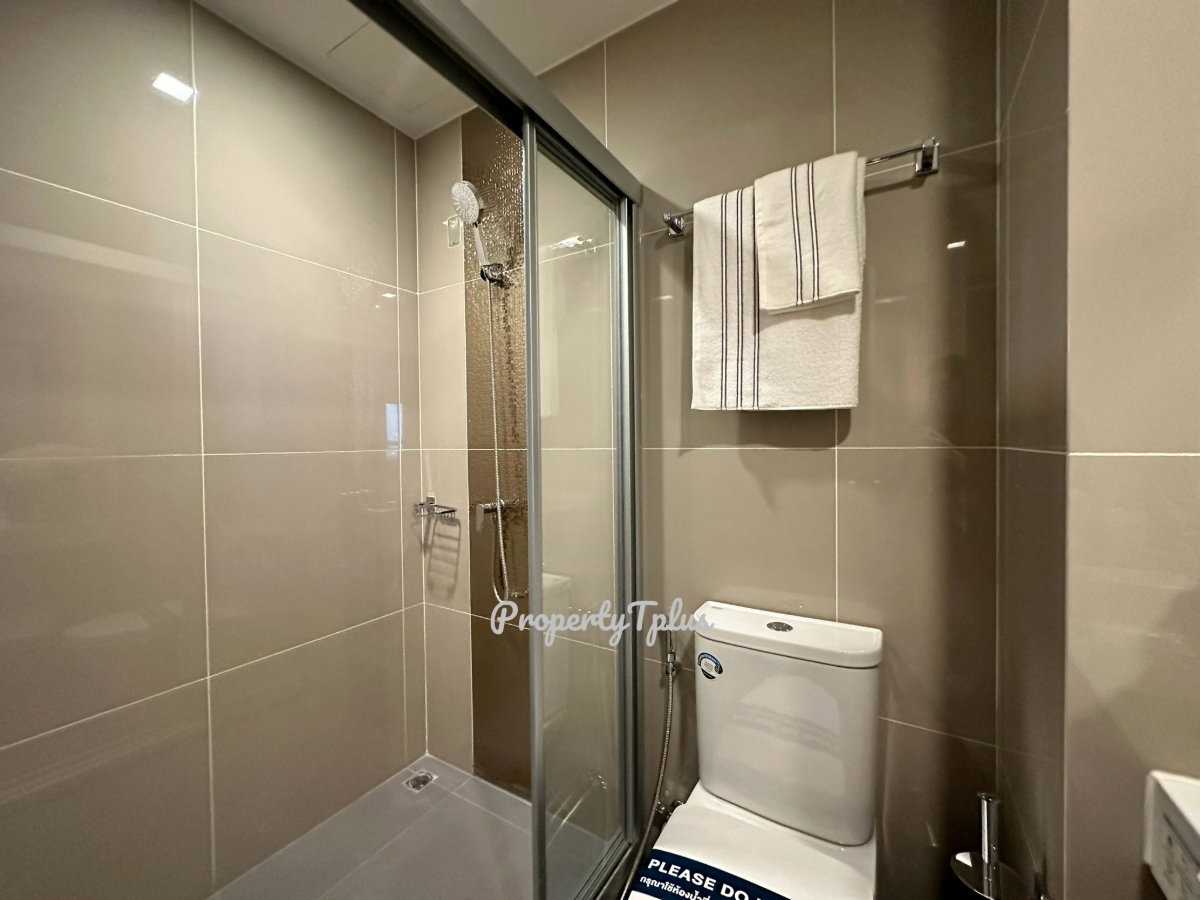 รูป Ideo rama9 asoke 2ห้องนอน ราคาพิเศษ ฟรีค่าโอน - รูปที่ 9/10