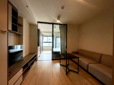 ขายคอนโด : ขาย Ideo Sathorn Wongwianyai ห้องสวย ราคาดีมาก ชั้นสูง วิวเมือง เฟอร์ครบ DS3099 | Line @Dstay