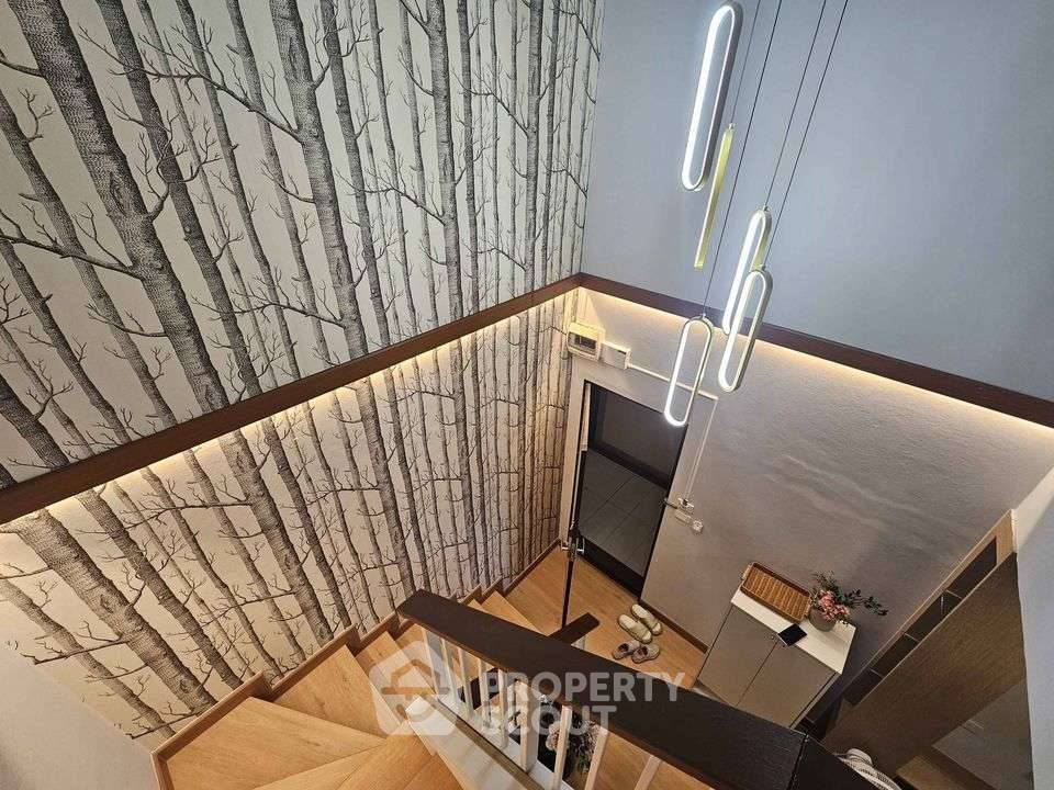 รูป คอนโด 1 ห้องนอน 55 ตร.ม. ชั้น 2 ที่ TREE Boutique Condo @PROMENADA ใกล้ท่าศาลา (ID 2915904) - รูปที่ 5/21