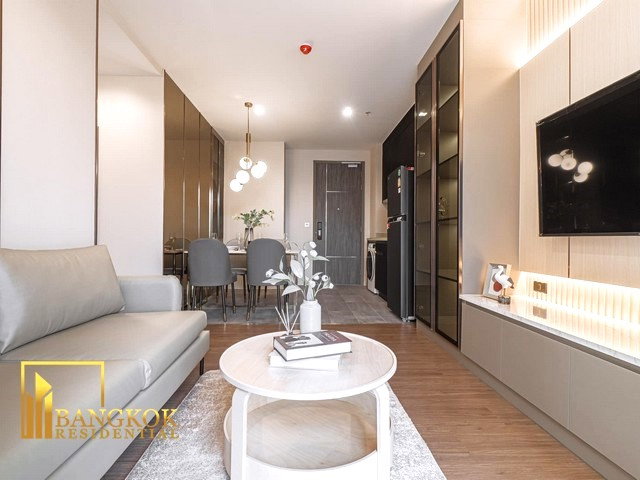 รูป Q Prasarnmit | Luxurious 2 Bedroom Property For Rent in Sukhumvit 31 - BR18502CD - รูปที่ 3/27