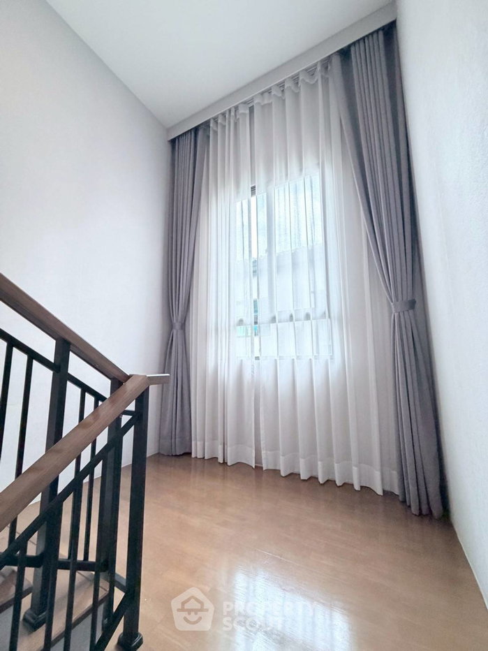 รูป บ้าน 4 ห้องนอน ขาย โครงการแกรนด์ บริทาเนีย พระราม 9-กรุงเทพกรีฑา ขนาด 185 ตร.ม. (ID 2883524) - รูปที่ 24/27