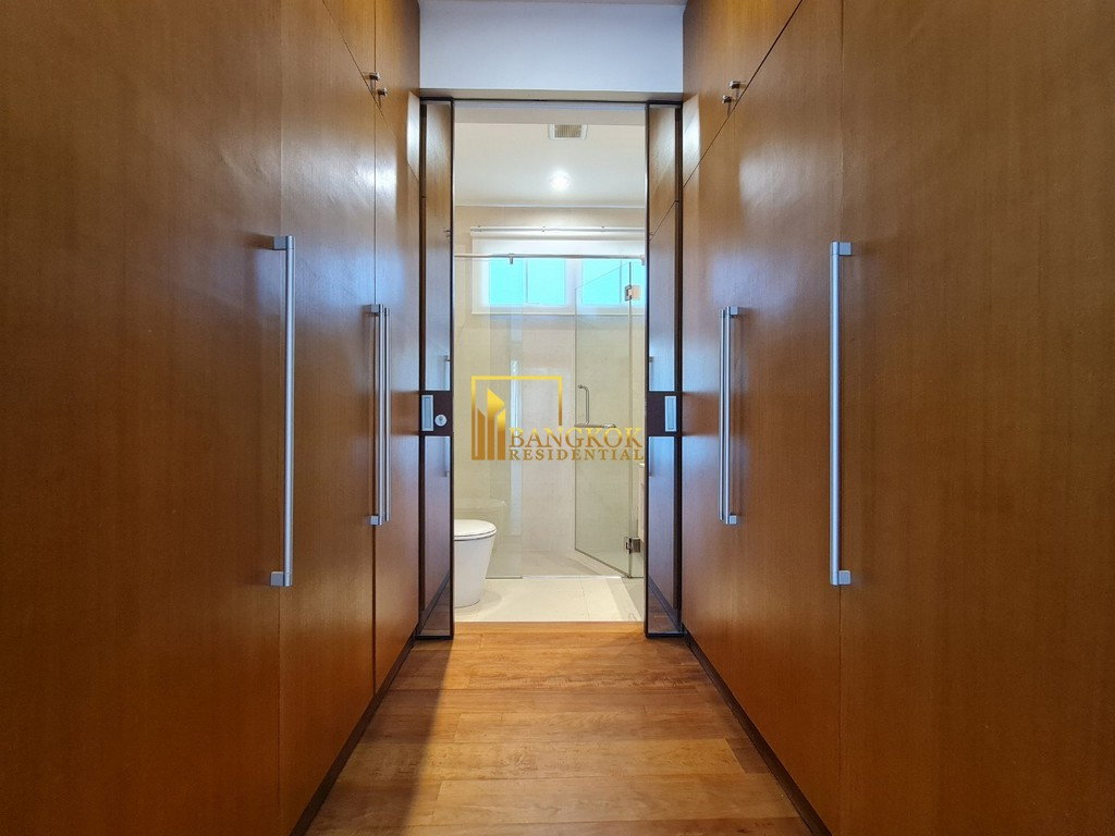 รูป Willow 49 | Stunning 3 Bedroom House With Pool in Thonglor - BR7955SH - รูปที่ 35/41