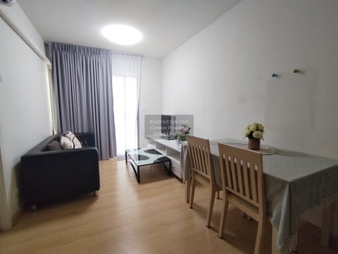 FOR RENT condo , S&S Sukhumvit , BTS-Udom Suk , Bang Na , Bang Na , Bangkok , CX-76771 ✅ Live chat with us ADD LINE @connexproperty ✅