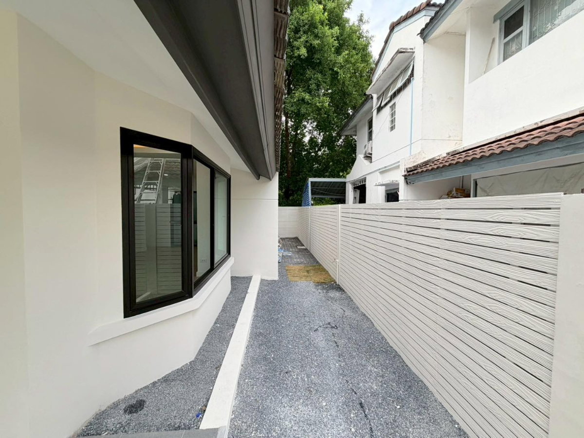 รูป For Sell at    Rattanawalai Village - รูปที่ 28/42