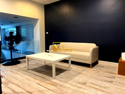 Townhouses for rent J Avenue Thonglor : Thonglor Garden Ville | Expansive 3 Bed Townhouse For Rent in Great Location - BR49013TH