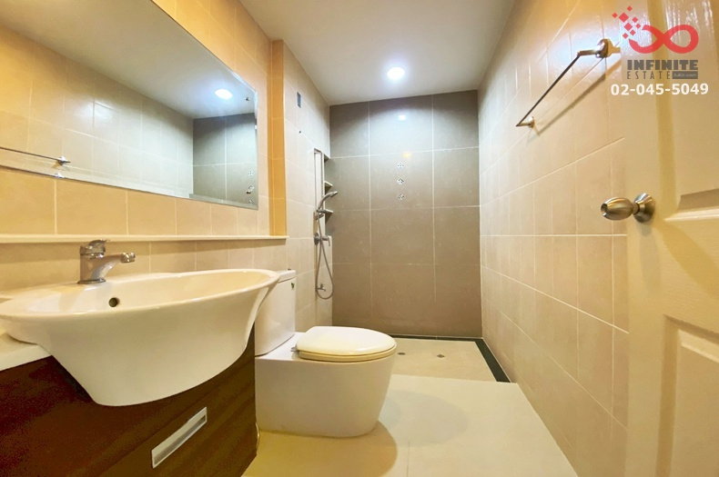 รูป ขายทาวน์โฮม 3ชั้น ลาดพร้าววังหิน บ้านกลางเมือง ลาดพร้าว-เสนา 2 ใกล้รถไฟฟ้า - รูปที่ 13/16
