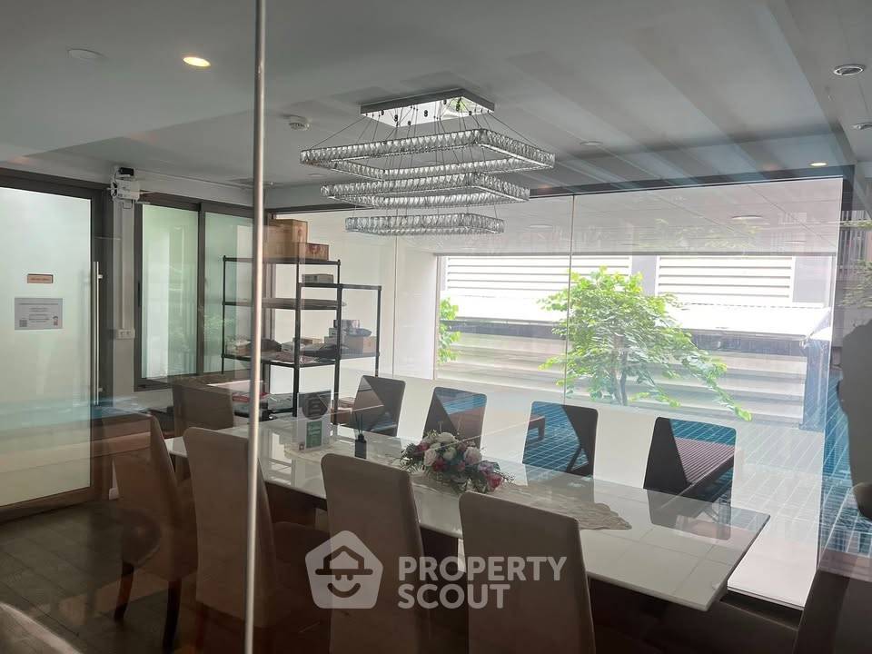 รูป คอนโด 1 ห้องนอน 63 ตร.ม. ให้เช่า อมรันทา เรสซิเดนซ์ ใกล้ MRT ห้วยขวาง 200 ม. (ID 2858847) - รูปที่ 3/19