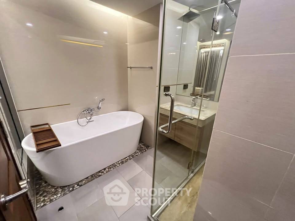 รูป คอนโด 1 ห้องนอน 63 ตร.ม. ให้เช่า อมรันทา เรสซิเดนซ์ ใกล้ MRT ห้วยขวาง 200 ม. (ID 2858847) - รูปที่ 6/19