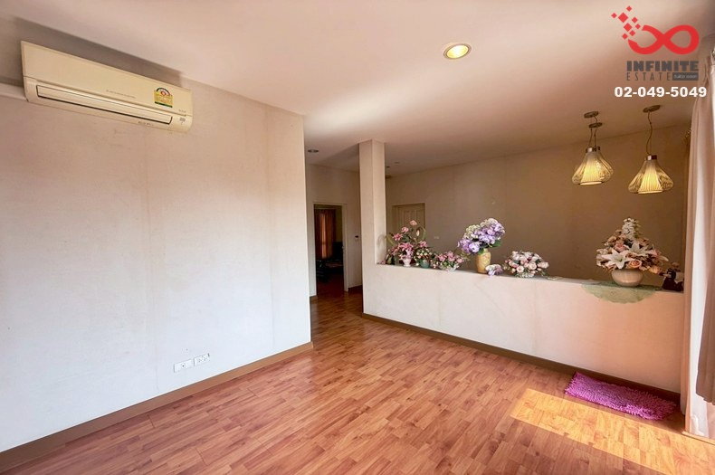 รูป ขายบ้านเดี่ยว 2ชั้น 86ตรว. เดอะ ซิตี้ ราชพฤกษ์-จรัญฯ 13 ภาษีเจริญ  - รูปที่ 8/16