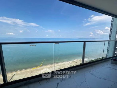 คุ้มค่า 2 ห้องนอน 72 ตร.ม. ชั้น 36 คอนโด Copacabana Beach Jomtien (ID 2916143)