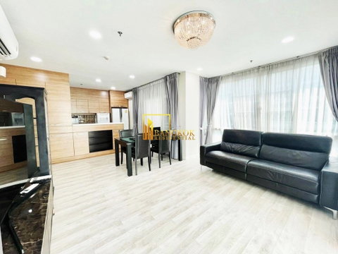 Villa Sikhara | Beautiful 2 Bedroom Condo in Trendy Thonglor Area - BR18807CD