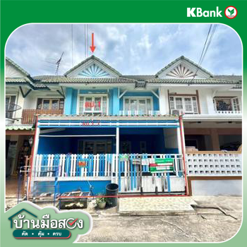 picture TOWN HOUSE 18 Sq.w. Khlong Luang Pathumthani for 1.5M - 27/29
