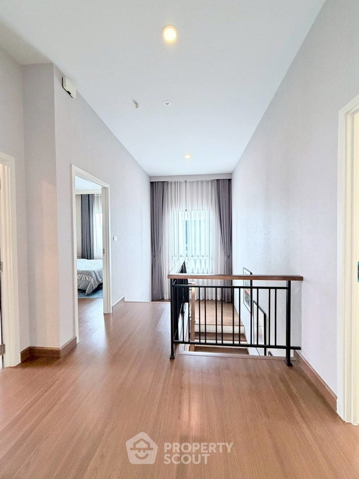 รูป บ้าน 4 ห้องนอน ขาย โครงการแกรนด์ บริทาเนีย พระราม 9-กรุงเทพกรีฑา ขนาด 185 ตร.ม. (ID 2883524) - รูปที่ 20/27