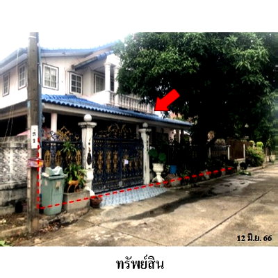 บ้านเดี่ยว ถนนพุทธมณฑล สาย 3 : Z8Z7415 ขายบ้านเดี่ยว กฤษฎานคร 17 แขวง ศาลาธรรมสพน์ เขต ทวีวัฒนา จังหวัด กรุงเทพมหานคร