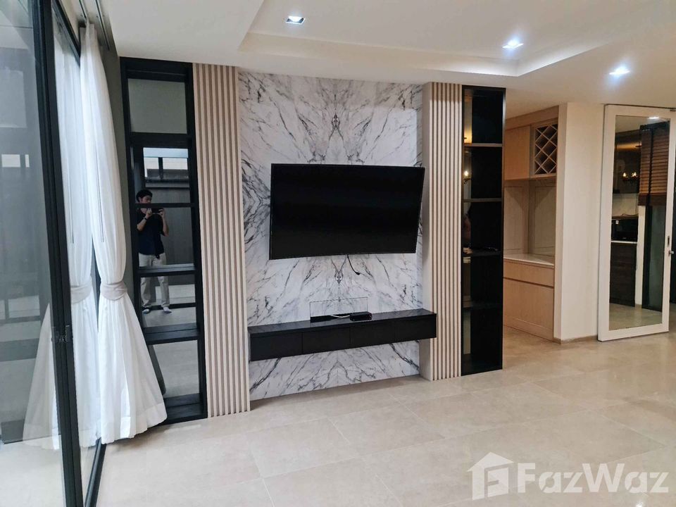 รูป บ้านเดี่ยวให้เช่า 3 ห้องนอน ในโครงการ เอเทรีย อารีย์-อินทามระ 1685204 - รูปที่ 6/20